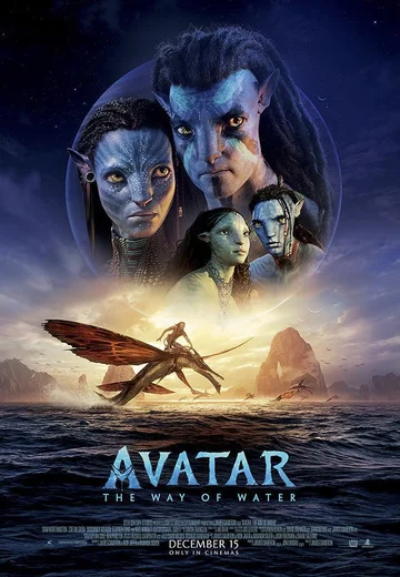 Avatar : La Voie de l’eau